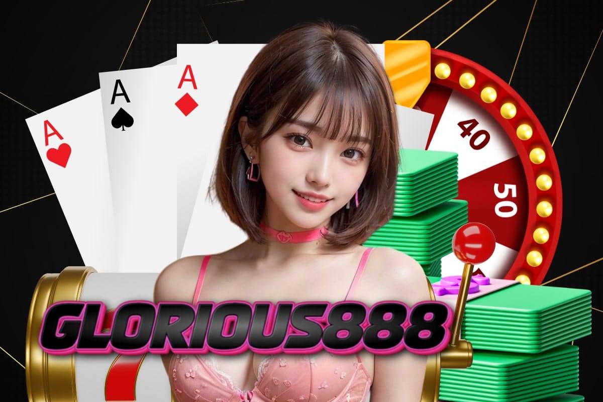 glorious888 ทรูวอเลท