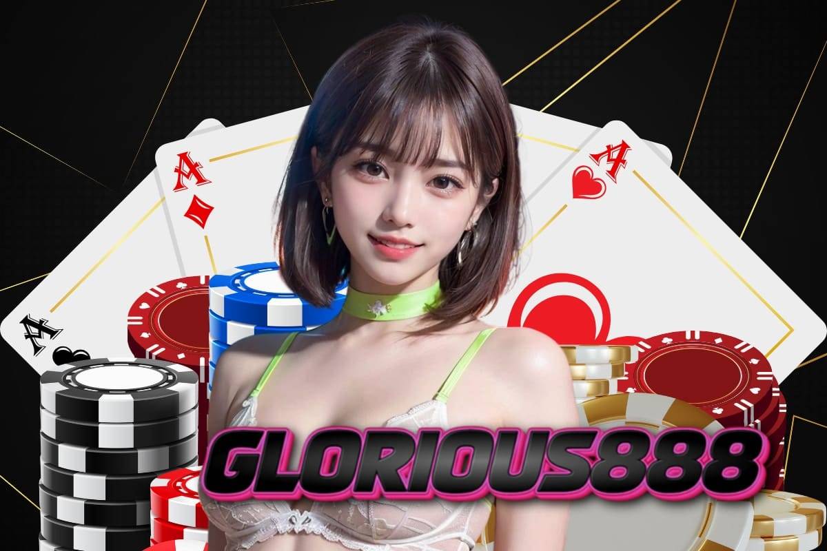glorious888 สล็อต