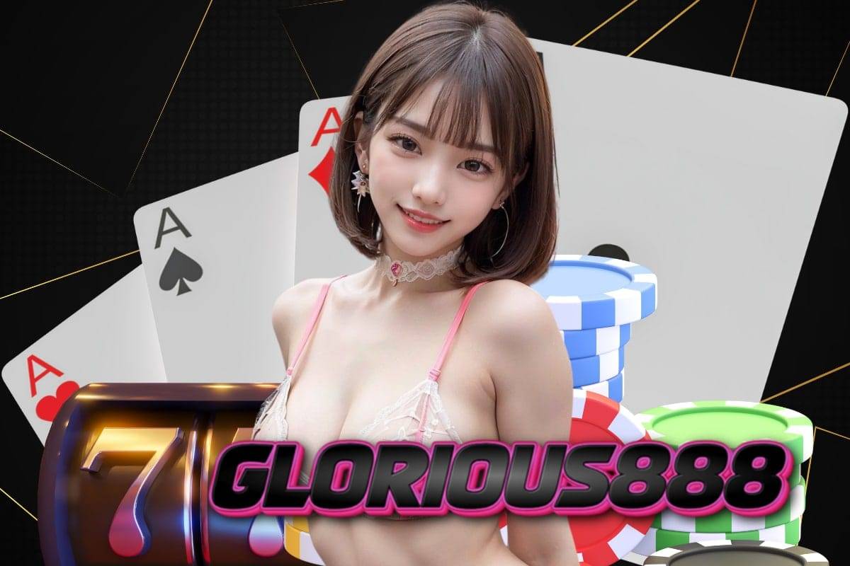 glorious888