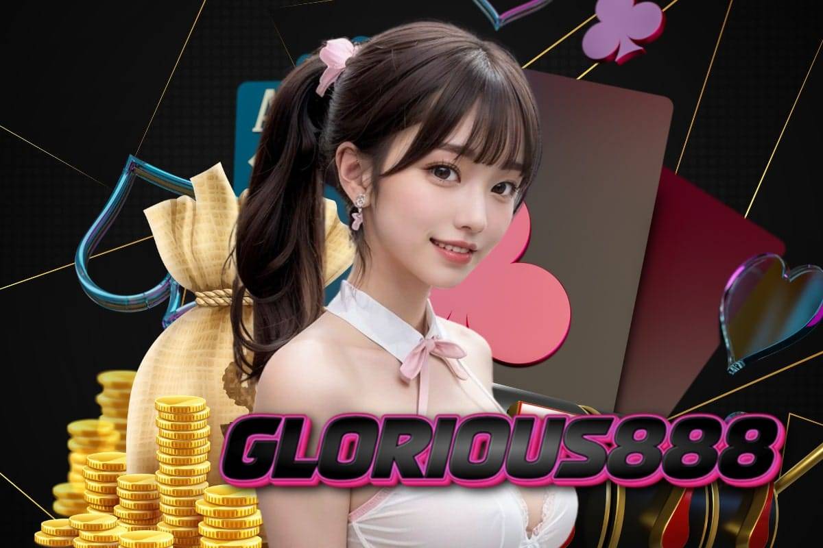glorious888 เครดิตฟรี