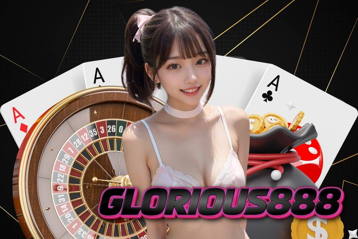 glorious888 bet